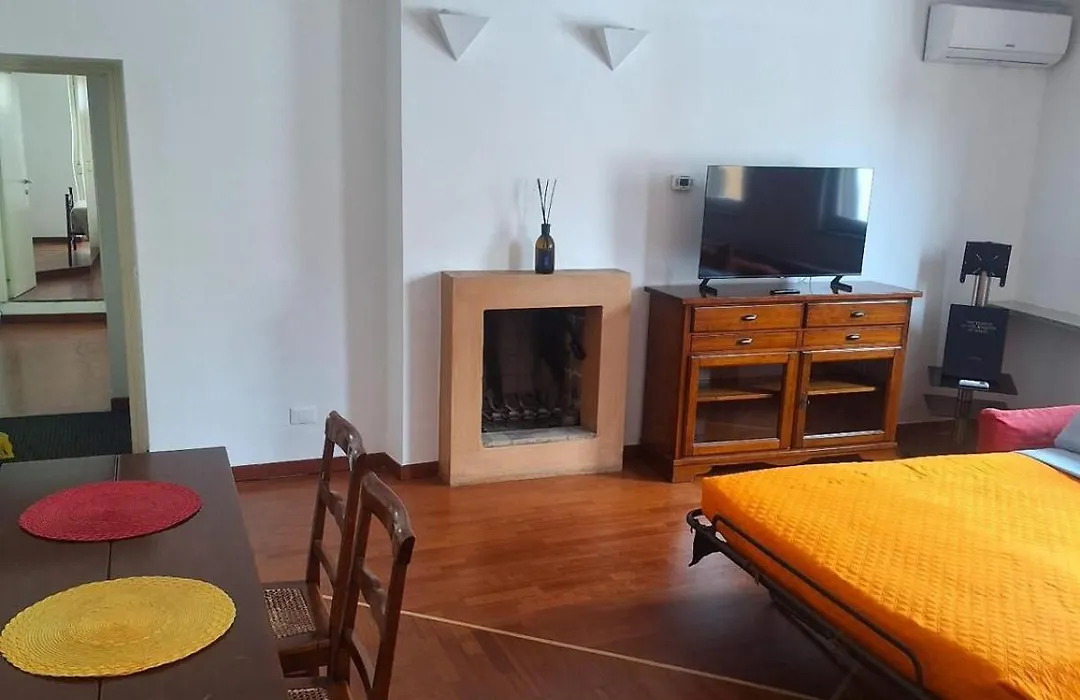 Apartment Brera Suite-1