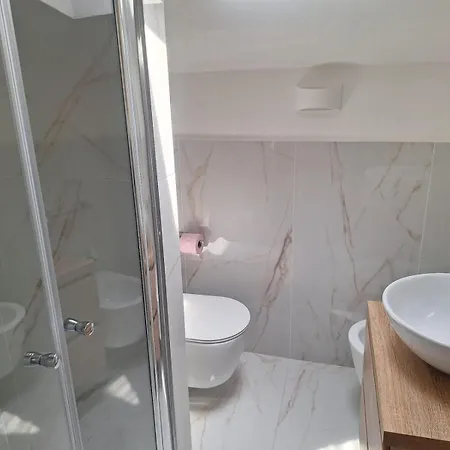 Apartment Brera Suite-3